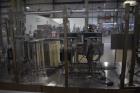 Used SN Machinery FMM22 Duplex HFFS Pouch Machine – With Ishida 16-Head Scale & More